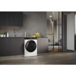 Haier I-Pro Series 5 HW90-B14959U1UK 9kg 1400 Spin Washing Machine White - Image 7