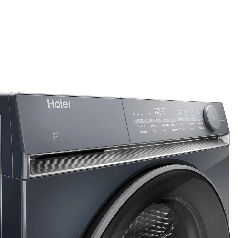 haier-x7-hw100-b14367guuk-10kg-1400-spin-wifi-connected-washing-machine-graphite-a-rated-1178404546 Haier X7 HW100-B14367GUUK 10kg 1400 Spin WiFi Connected Washing Machine Graphite - A Rated - Image 5
