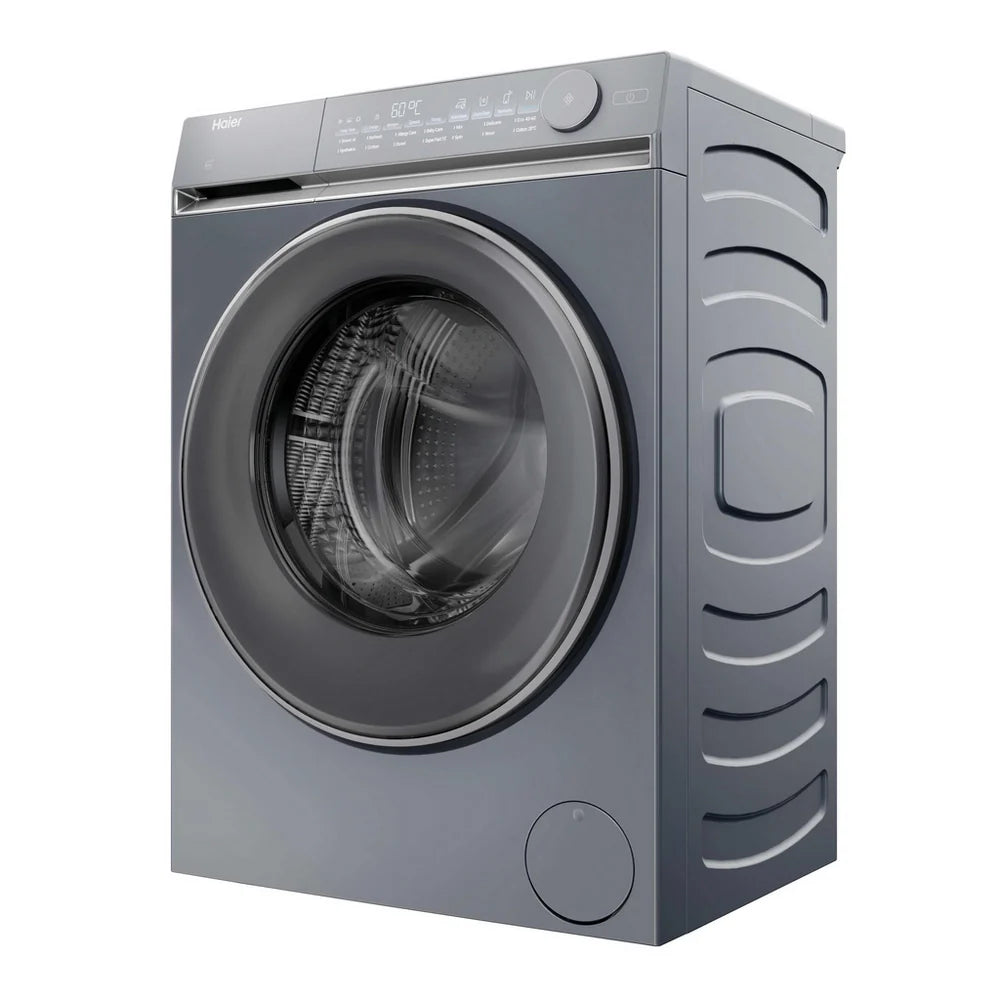 haier-x7-hw100-b14367guuk-10kg-1400-spin-wifi-connected-washing-machine-graphite-a-rated-1178404547 Haier X7 HW100-B14367GUUK 10kg 1400 Spin WiFi Connected Washing Machine Graphite - A Rated - Image 4