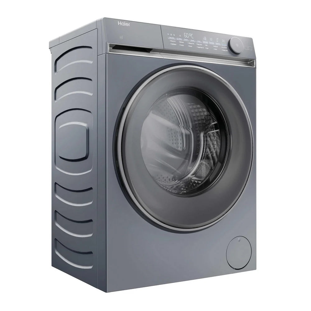haier-x7-hw100-b14367guuk-10kg-1400-spin-wifi-connected-washing-machine-graphite-a-rated-1178404548 Haier X7 HW100-B14367GUUK 10kg 1400 Spin WiFi Connected Washing Machine Graphite - A Rated - Image 3