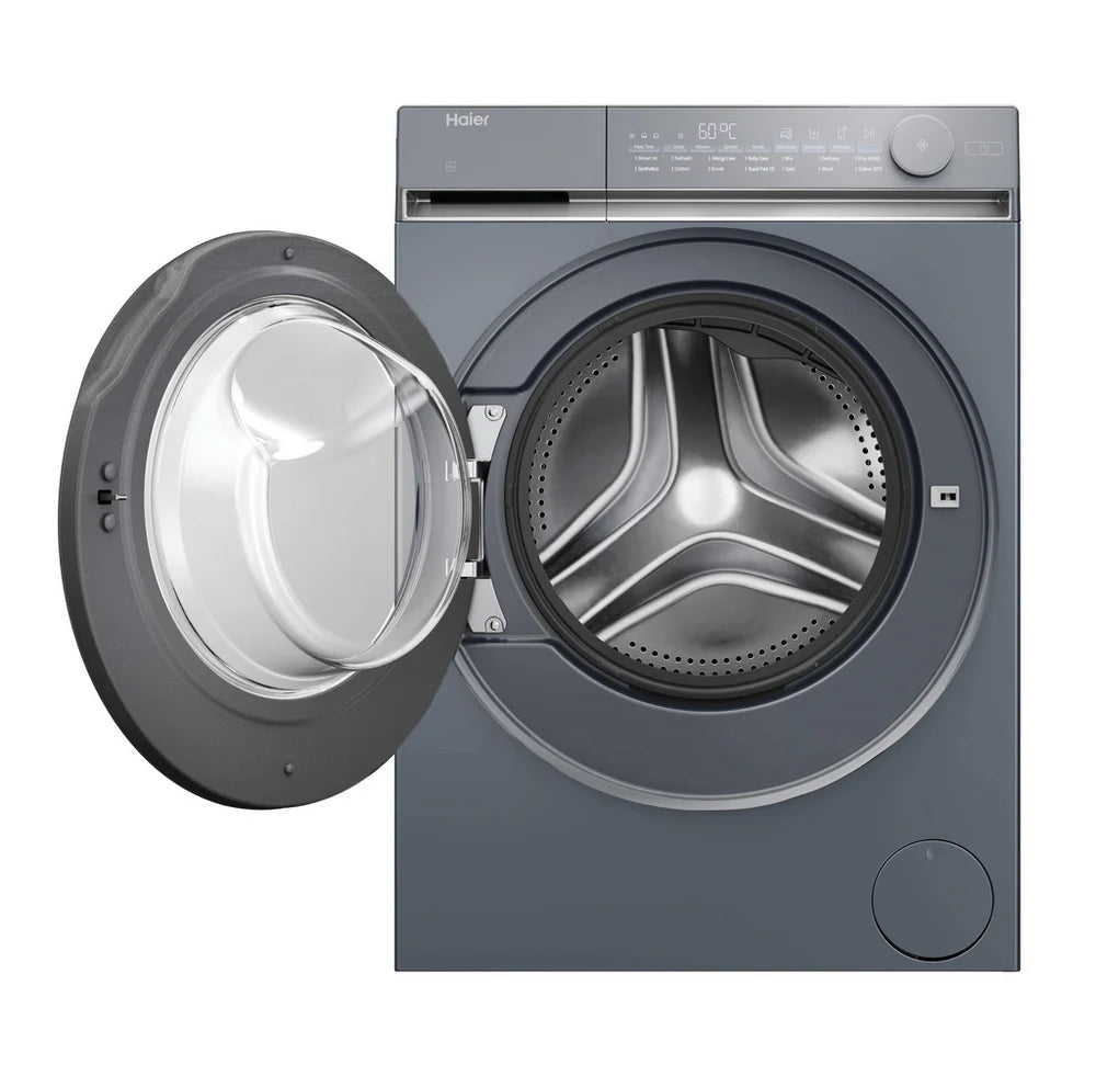 haier-x7-hw100-b14367guuk-10kg-1400-spin-wifi-connected-washing-machine-graphite-a-rated-1178404549 Haier X7 HW100-B14367GUUK 10kg 1400 Spin WiFi Connected Washing Machine Graphite - A Rated - Image 7