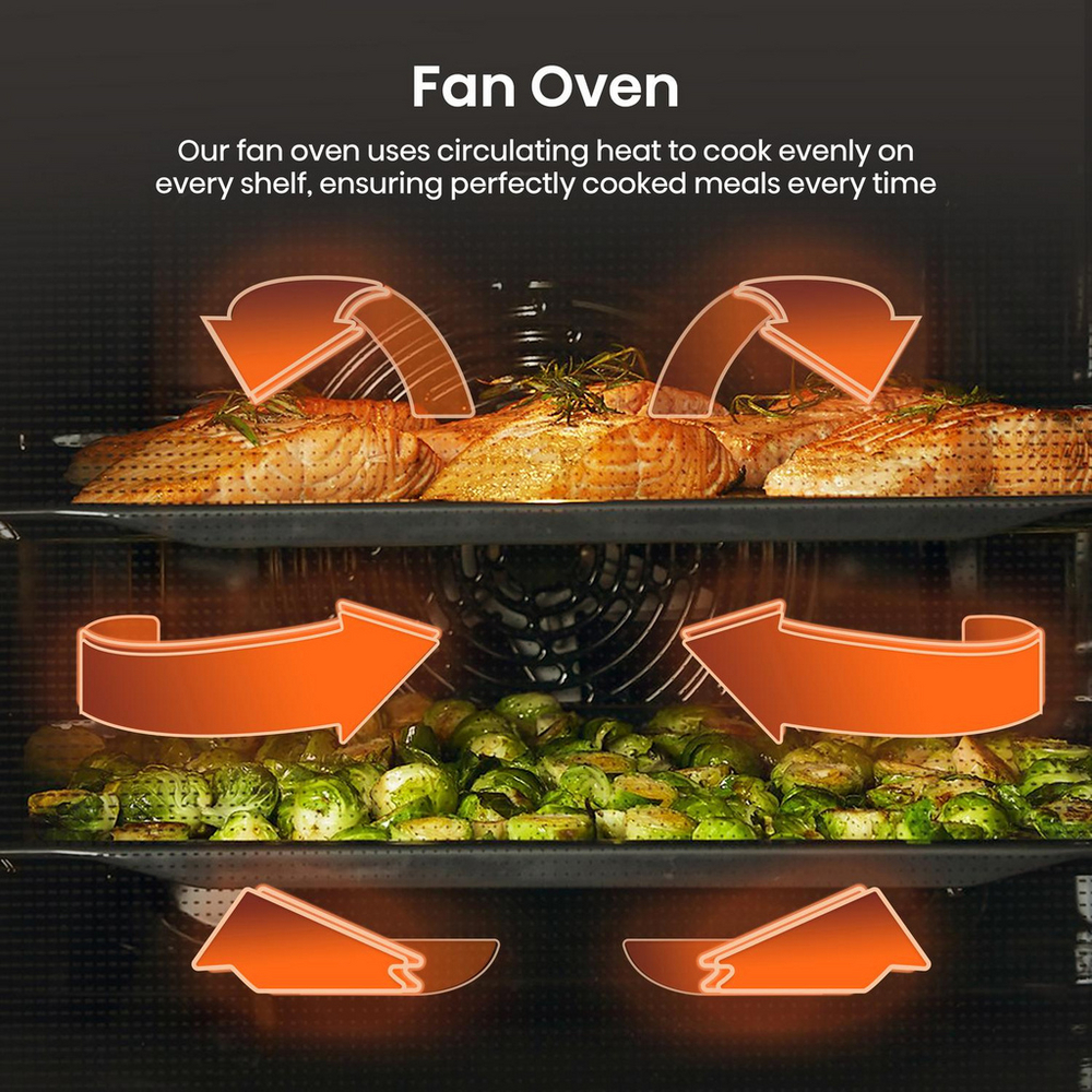 hisense-bi622axpguk-hi4-59-5cm-built-in-electric-single-oven-stainless-steel-1195941113 Hisense BI622AXPGUK Hi4 59.5cm Built In Electric Single Oven Stainless Steel - Image 21