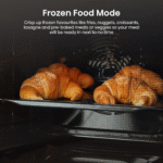 Hisense BI622AXPGUK Hi4 59.5cm Built In Electric Single Oven Stainless Steel - Image 19
