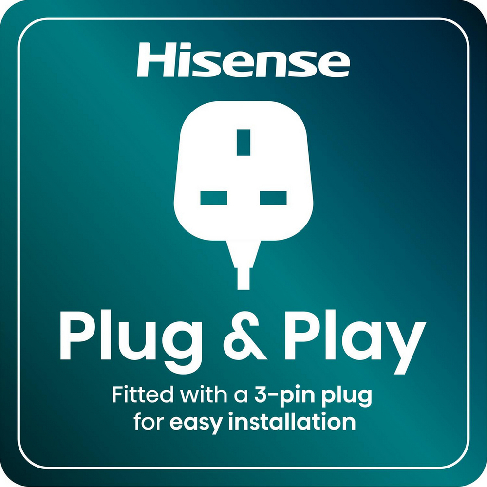 hisense-bi622axpguk-hi4-59-5cm-built-in-electric-single-oven-stainless-steel-1195941122 Hisense BI622AXPGUK Hi4 59.5cm Built In Electric Single Oven Stainless Steel - Image 12