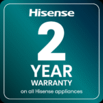 Hisense BI622AXPGUK Hi4 59.5cm Built In Electric Single Oven Stainless Steel - Image 11