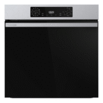 Hisense BI622AXPGUK Hi4 59.5cm Built In Electric Single Oven Stainless Steel - Image 2