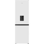 Hisense RB390N4WWE Frost Free Fridge Freezer White