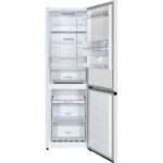 Hisense RB390N4WWE Frost Free Fridge Freezer White - Image 2