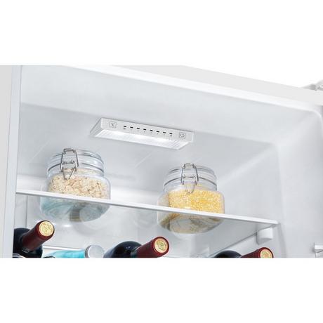 hisense-rb390n4wwe-frost-free-fridge-freezer-white-1082403861 Hisense RB390N4WWE Frost Free Fridge Freezer White - Image 3
