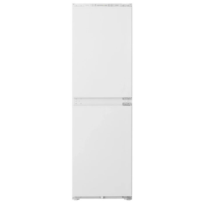 Hisense RIB291F4AWE 177cm High Integrated Frost Free Fridge Freezer White - Image 2