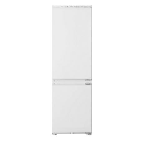 hisense-rib312f4awe-integrated-frost-free-fridge-freezer-white-1082403956 Hisense RIB312F4AWE Integrated Frost Free Fridge Freezer White - Image 1