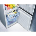 Hisense RIB312F4AWE Integrated Frost Free Fridge Freezer White - Image 4