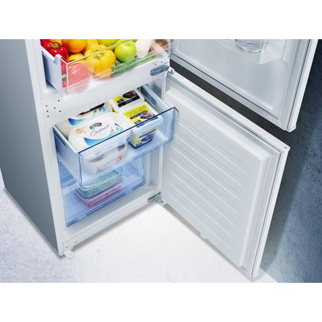 hisense-rib312f4awe-integrated-frost-free-fridge-freezer-white-1082403960 Hisense RIB312F4AWE Integrated Frost Free Fridge Freezer White - Image 4