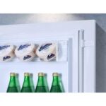 Hisense RIB312F4AWE Integrated Frost Free Fridge Freezer White - Image 6