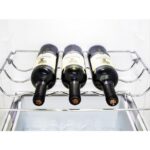 Hisense RIB312F4AWE Integrated Frost Free Fridge Freezer White - Image 7