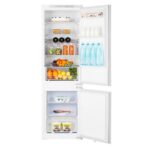 Hisense RIB312F4AWE Integrated Frost Free Fridge Freezer White - Image 8