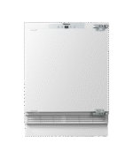 Hisense RUL178D4AWE 59.5cm Integrated Undercounter Larder Fridge White