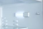 Hisense RUL178D4AWE 59.5cm Integrated Undercounter Larder Fridge White - Image 5