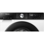 Hisense WD3S8043BW3 3S Series 8+5kg 1400 Spin WiFi-enabled Washer Dryer White - Image 11