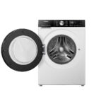 Hisense WD3S8043BW3 3S Series 8+5kg 1400 Spin WiFi-enabled Washer Dryer White - Image 8