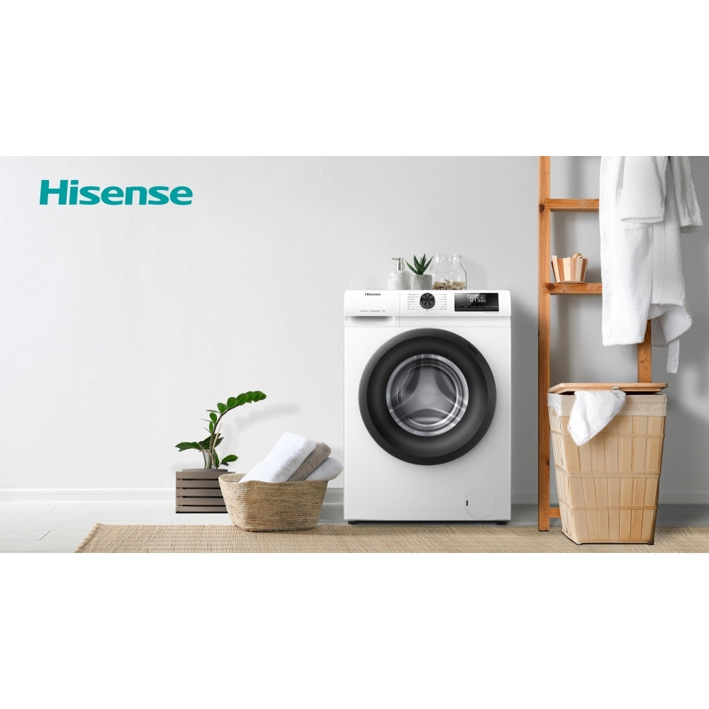 hisense-wfqp7012evm-7kg-1200-spin-freestanding-front-load-washing-machine-white-7-kg-1111073727 Hisense WFQP7012EVM 7kg 1200 Spin Freestanding Front Load Washing Machine White - Image 6