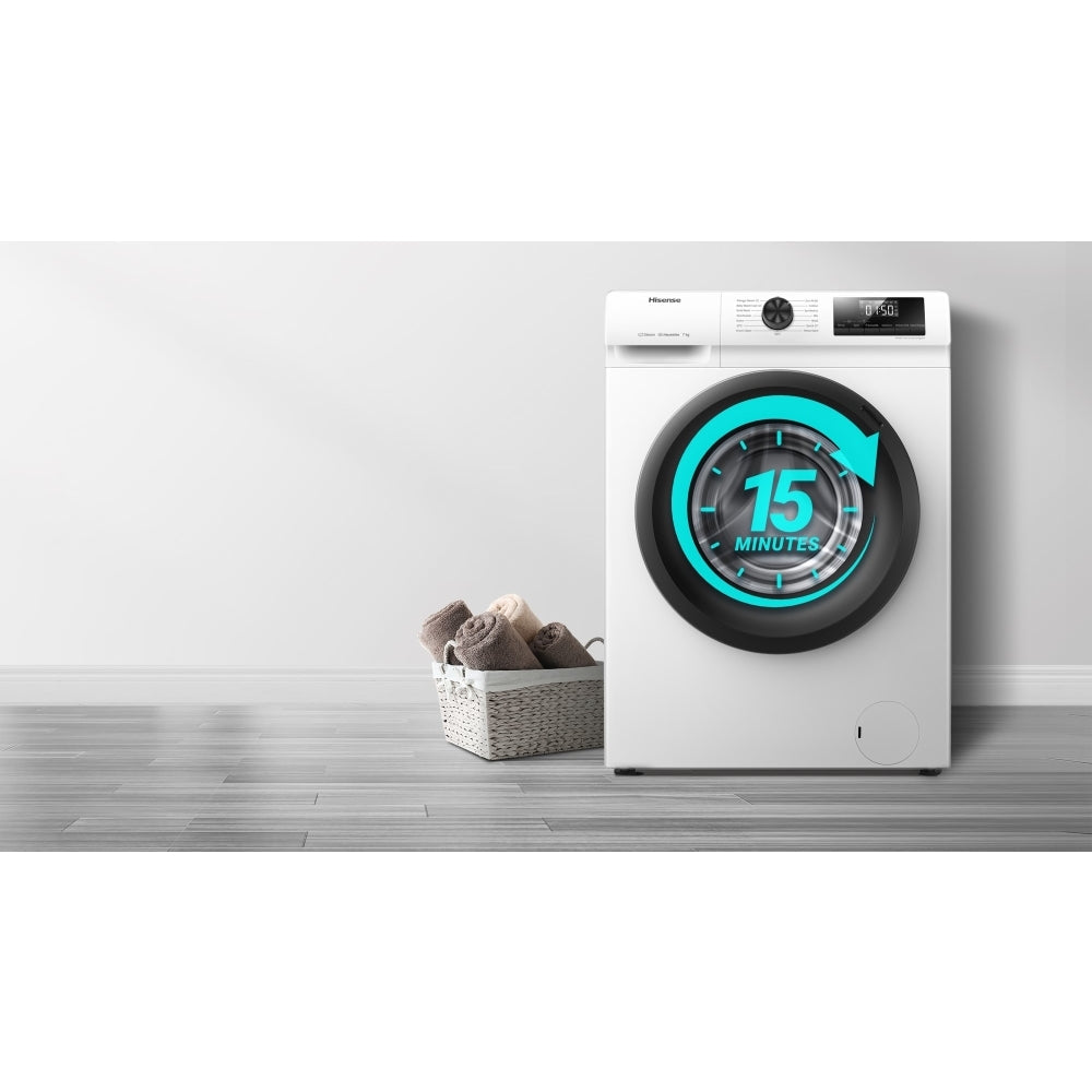 hisense-wfqp7012evm-7kg-1200-spin-freestanding-front-load-washing-machine-white-7-kg-1111073728 Hisense WFQP7012EVM 7kg 1200 Spin Freestanding Front Load Washing Machine White - Image 7