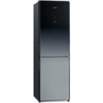 Hitachi RBGX411PGB1XGR Bottom Freezer 2 Door 366L Gradation Grey - Image 4