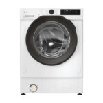 Hoover BH4S696M6DR9 9+6kg 1600 Spin Built In Washer Dryer White