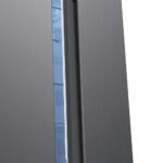 Hoover H-FRIDGE 500 HHSBSO-6174XK-1 Frost Free American Fridge Freezer Stainless Steel - Image 13