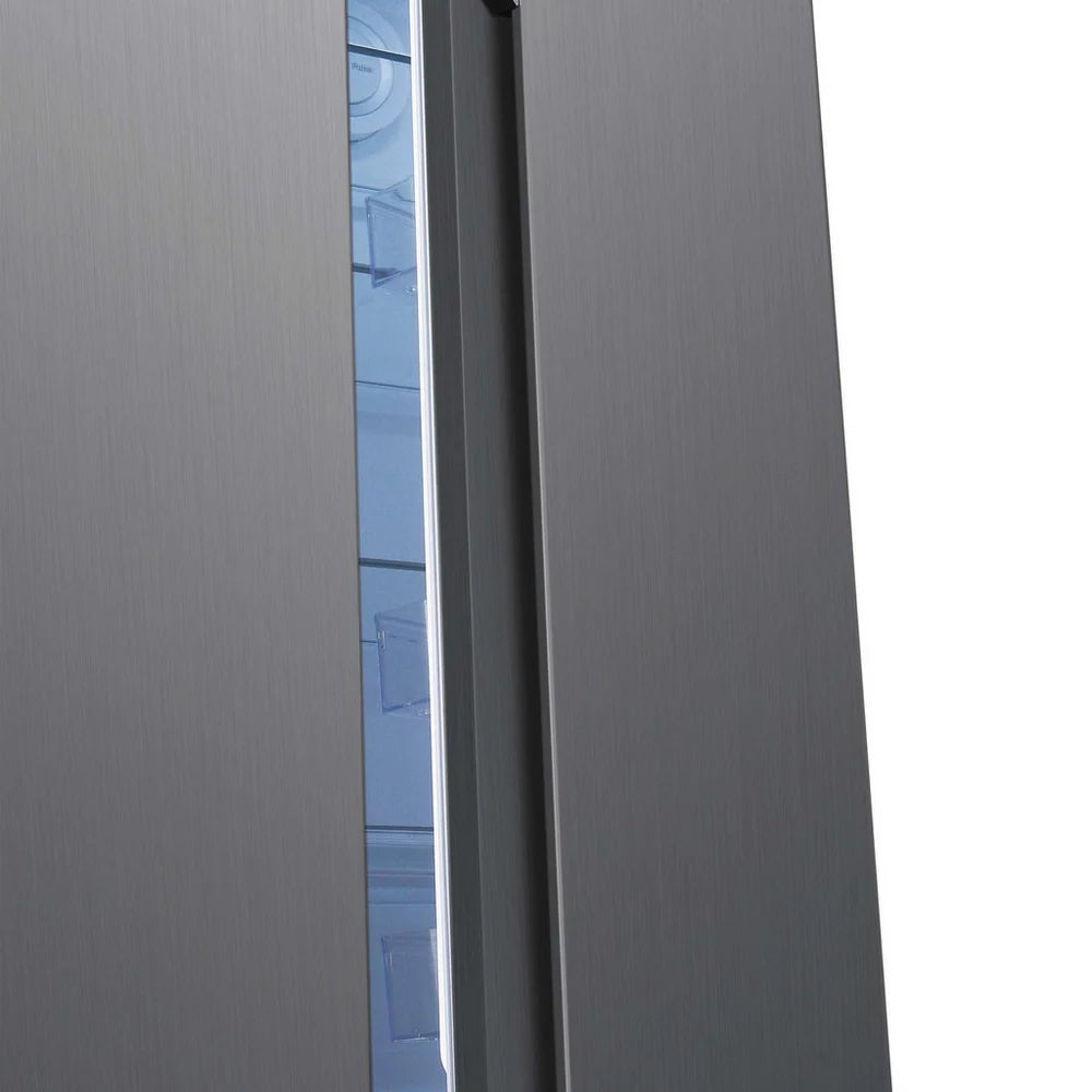 hoover-h-fridge-500-hhsbso-6174xk-1-frost-free-american-fridge-freezer-stainless-steel-1184291968 Hoover H-FRIDGE 500 HHSBSO-6174XK-1 Frost Free American Fridge Freezer Stainless Steel - Image 13