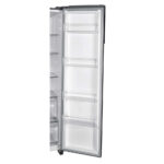 Hoover H-FRIDGE 500 HHSBSO-6174XK-1 Frost Free American Fridge Freezer Stainless Steel - Image 12