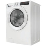 Hoover H3DPS4866TAM6 8+6kg 1400 Spin Washer Dryer White - Image 5
