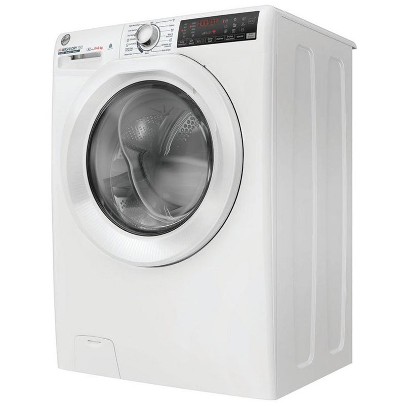 hoover-h3dps4866tam6-8-6kg-1400-spin-washer-dryer-white-1082404298 Hoover H3DPS4866TAM6 8+6kg 1400 Spin Washer Dryer White - Image 5