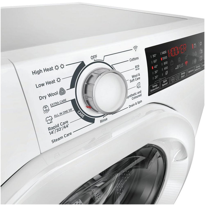 hoover-h3dps4866tam6-8-6kg-1400-spin-washer-dryer-white-1082404299 Hoover H3DPS4866TAM6 8+6kg 1400 Spin Washer Dryer White - Image 6