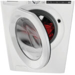 Hoover H3DPS4866TAM6 8+6kg 1400 Spin Washer Dryer White - Image 7