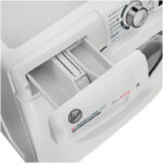 Hoover H3DPS4866TAM6 8+6kg 1400 Spin Washer Dryer White - Image 8