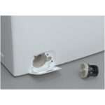 Hoover H3DPS4866TAM6 8+6kg 1400 Spin Washer Dryer White - Image 10