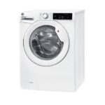 Hoover H3W58TE 8kg 1500 Spin Washing Machine with NFC Connection White - Image 2