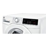 Hoover H3W58TE 8kg 1500 Spin Washing Machine with NFC Connection White - Image 4