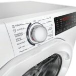 Hoover H3WPS4106TM6 10kg 1400 Spin Washing Machine White - Image 3