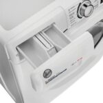 Hoover H3WPS4106TM6 10kg 1400 Spin Washing Machine White - Image 5