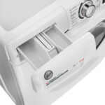 Hoover H3WPS486TAM6-80 8kg 1400 Spin Freestanding Washing Machine White A Rated - Image 7