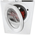 Hoover H3WPS486TAM6-80 8kg 1400 Spin Freestanding Washing Machine White A Rated - Image 11