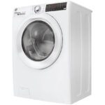 Hoover H3WPS486TAM6-80 8kg 1400 Spin Freestanding Washing Machine White A Rated - Image 10