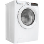 Hoover H3WPS486TAM6-80 8kg 1400 Spin Freestanding Washing Machine White A Rated - Image 3
