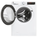 Hoover H3WPS486TAM6-80 8kg 1400 Spin Freestanding Washing Machine White A Rated - Image 2