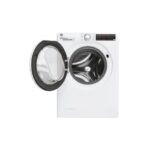 Hoover H3WPS496TAM6 9kg 1400 Spin Washing Machine White - Image 2