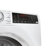 Hoover H3WPS496TAM6 9kg 1400 Spin Washing Machine White - Image 3