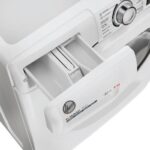Hoover H3WPS496TAM6 9kg 1400 Spin Washing Machine White - Image 5