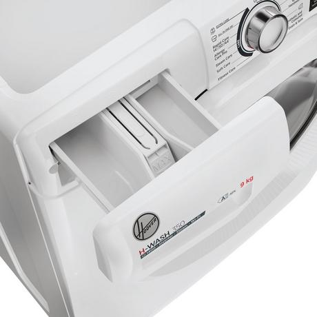 hoover-h3wps496tam6-9kg-1400-spin-washing-machine-white-1082404351 Hoover H3WPS496TAM6 9kg 1400 Spin Washing Machine White - Image 5